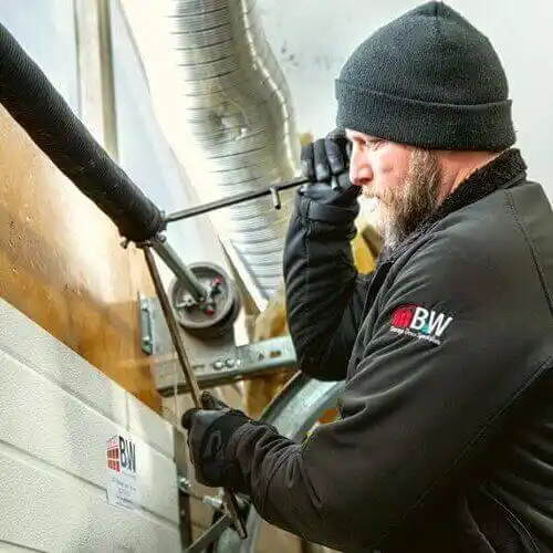 garage door service Snoqualmie